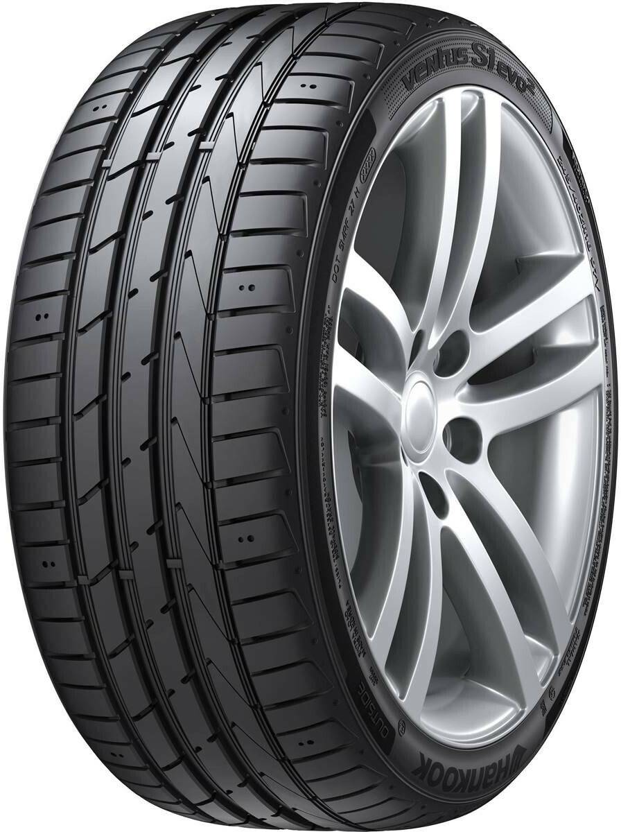 Sommerreifen Stahlgruber Hankook Ventus Prime3 K125 205/55 R16 94H XL RPB VW