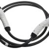 Stahlgruber vhbw 174514960-54 Elektroauto-Ladekabel