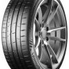 Stahlgruber Continental SportContact 7 315/35 ZR22 111Y XL EVc NC0 Sommerreifen