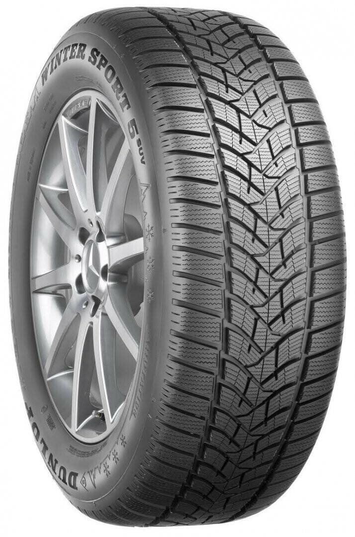 Stahlgruber Dunlop WINTER SPORT 5 255/45 R18 103V XL FR Winterreifen