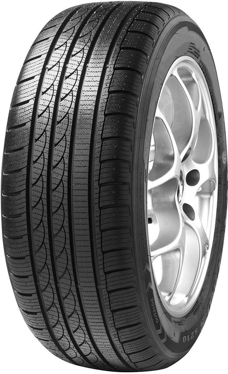 Stahlgruber Imperial SnowDragon 3 185/55 R16 87H Winterreifen