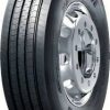 LKW Reifen Stahlgruber Bridgestone R 249 Ecopia 295/60 R22.5 150/147L (19339)