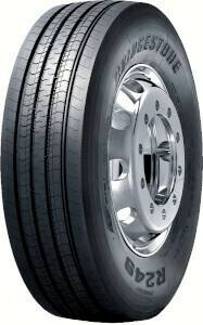 LKW Reifen Stahlgruber Bridgestone R 249 Ecopia 295/60 R22.5 150/147L (19339)