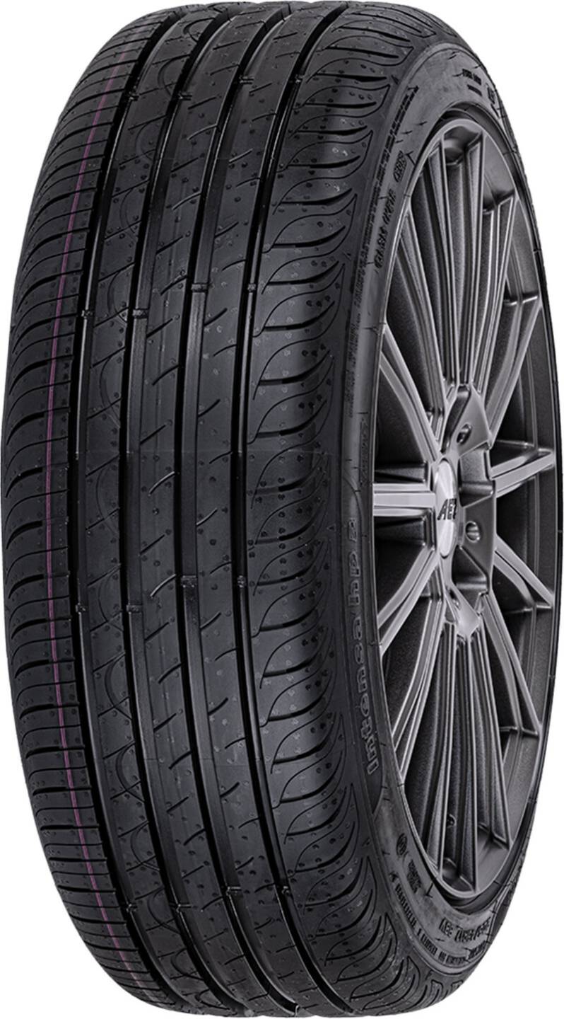 Stahlgruber Sava Intensa HP 2 205/60 R16 92H Sommerreifen