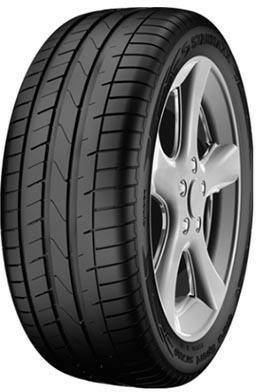 Sommerreifen Stahlgruber Starmaxx Ultrasport ST760 245/35 R19 93W