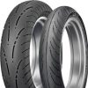 Stahlgruber Dunlop Elite 4 150/80R17 72H Motorradreifen