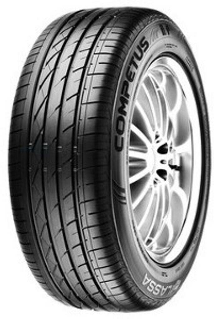 Sommerreifen Stahlgruber Lassa Competus HP 2 255/55 R18 109W XL