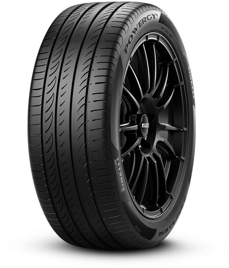 Stahlgruber Pirelli Powergy 245/40 R19 98Y XL Sommerreifen