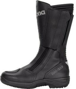 Stahlgruber Daytona Traveller Gore-Tex Motorradstiefel