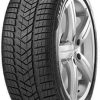 Stahlgruber Pirelli Winter SottoZero III 235/40 R19 96V XL PNCS T0 Winterreifen