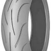 Stahlgruber Michelin Pilot Power 2CT 190/55 R17 75W Motorradreifen