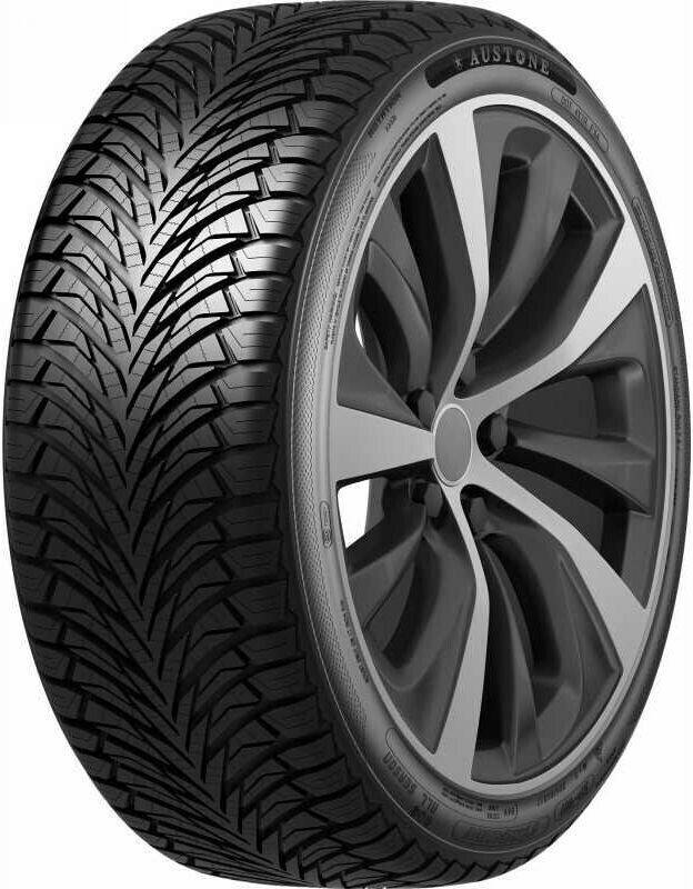 Stahlgruber Austone SP401 185/55 R15 86V XL Ganzjahresreifen