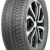 Stahlgruber Nokian Snowproof 2 SUV 215/60 R17 100V XL Winterreifen