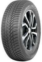 Stahlgruber Nokian Snowproof 2 SUV 215/60 R17 100V XL Winterreifen