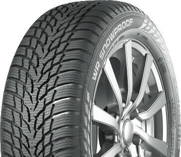 Winterreifen Stahlgruber Nokian WR Snowproof 225/55 R16 95H