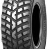 Stahlgruber Nokian TRI 2 340/80 R18 138D/143A8 Motorradreifen