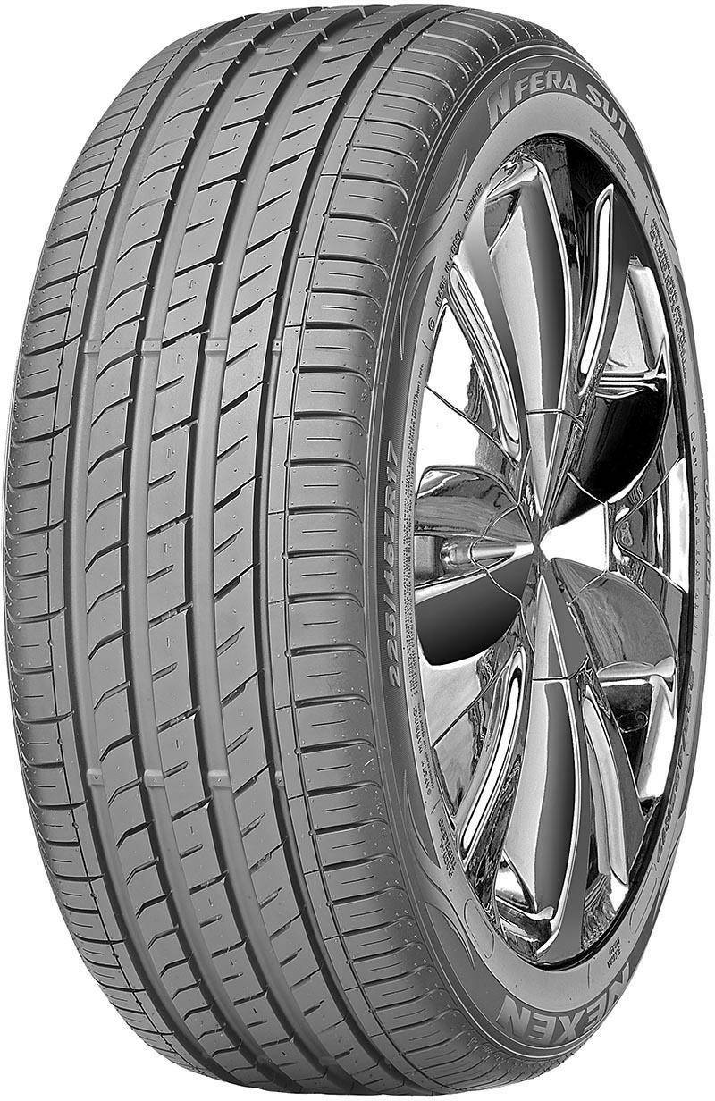 Stahlgruber Nexen N Fera SU1 225/50 R17 98Y Sommerreifen