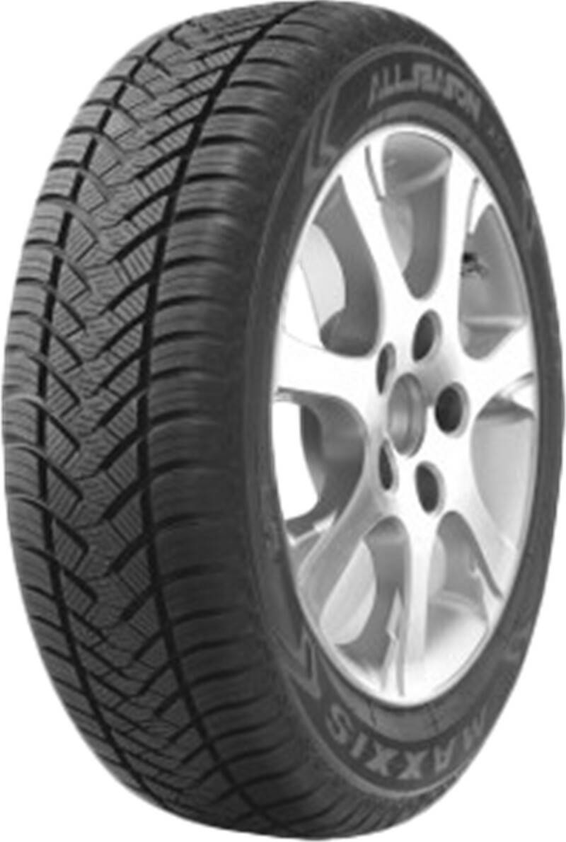 Stahlgruber Maxxis AP2 All Season 185/60 R14 82H Ganzjahresreifen