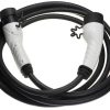 Stahlgruber vhbw 174514955-87 Elektroauto-Ladekabel