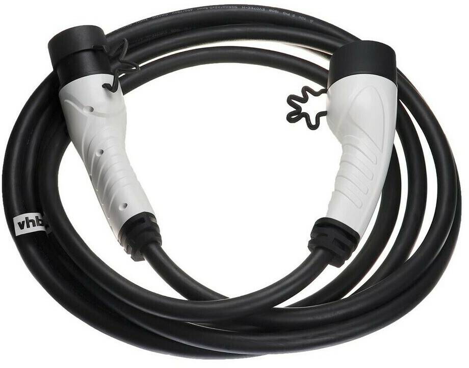 Stahlgruber vhbw 174514955-87 Elektroauto-Ladekabel