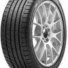 Ganzjahresreifen Stahlgruber Goodyear Eagle Sport All-Season 255/55 R19 111H RFT