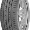 Sommerreifen Stahlgruber Goodyear Efficientgrip SUV 265/70 R16 112H FP