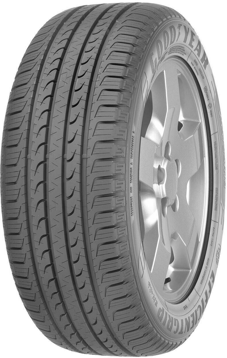 Sommerreifen Stahlgruber Goodyear Efficientgrip SUV 265/70 R16 112H FP