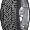 Stahlgruber Goodyear UG Performance + 245/40 R20 99W FR Winterreifen