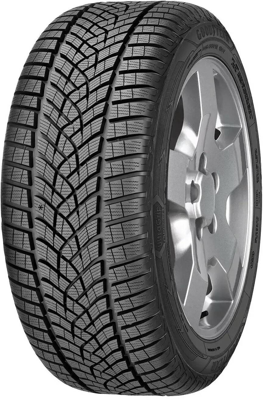 Stahlgruber Goodyear UG Performance + 245/40 R20 99W FR Winterreifen