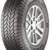 Offroadreifen Stahlgruber General Tire GRABBER AT3 265/60 R18 110H FP EVc OWL