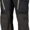 Motorradhosen Stahlgruber Scott Superlight Hose schwarz