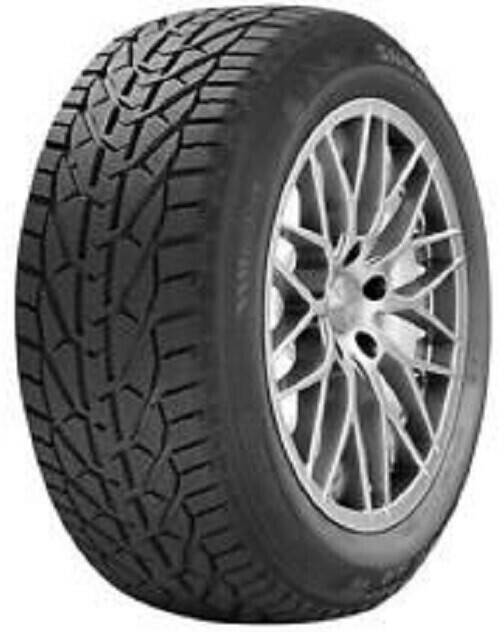 Winterreifen Stahlgruber Riken Snow 215/65 R17 99H