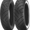 Stahlgruber Shinko SR777 180/60 B17 81V TL Motorradreifen