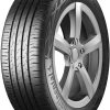 Sommerreifen Stahlgruber Continental EcoContact 6 205/55 R16 91W SSR *