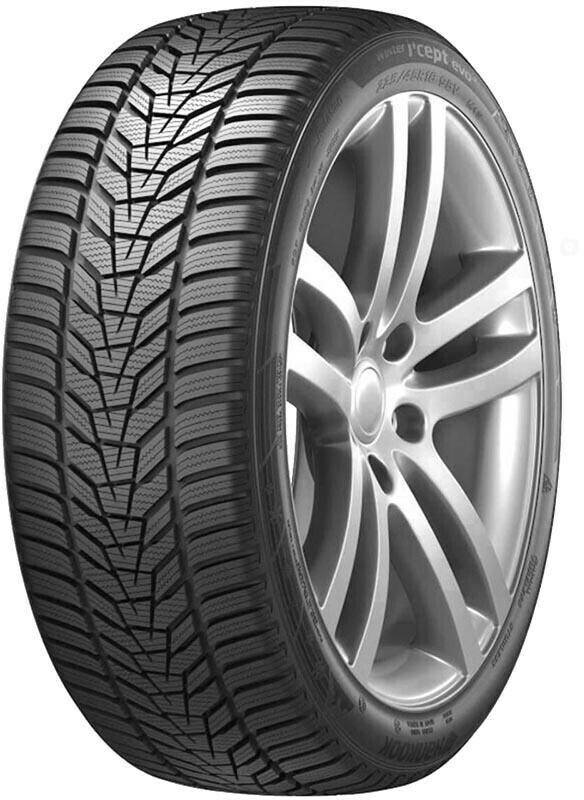 Stahlgruber Hankook Winter i*cept evo3 W330 225/45 R18 95V XL 4PR SBL Winterreifen