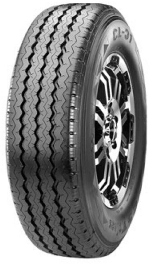 Stahlgruber CST CL-31 195/75 R16 107/105R 8PR LKW Reifen