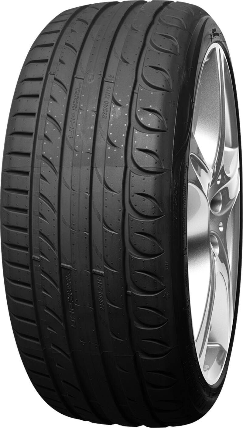 Sommerreifen Stahlgruber Kormoran Ultra High Performance KO 245/40 R19 98Y