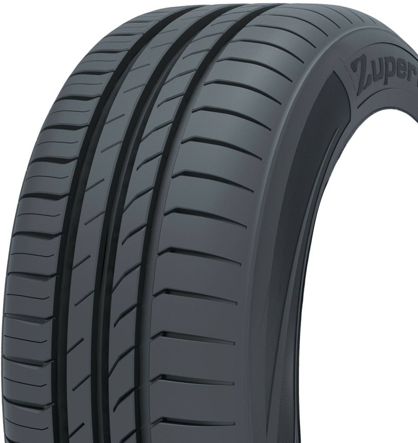 Stahlgruber Trazano ZuperEco Z-107 225/50 R17 98W XL Sommerreifen