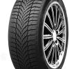 Stahlgruber Nexen Winguard Sport 2 255/45 R18 103V XL Winterreifen