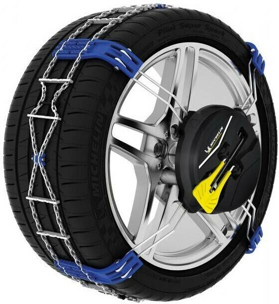 Michelin Fast Grip Stahlgruber Michelin Fast Grip140