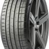 Stahlgruber Pirelli P Zero PZ4 SC 285/35 R21 105Y XL Sommerreifen