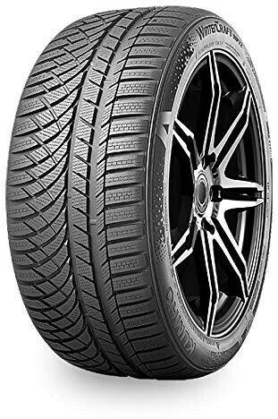 Winterreifen Stahlgruber Kumho WinterCraft WP72 275/45 R18 107V XL