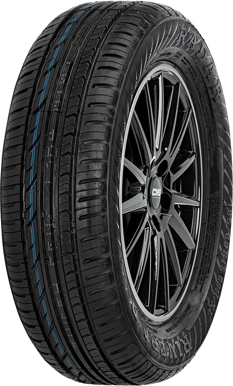 Stahlgruber Radar Rivera Pro2 175/60 R15 81V Sommerreifen