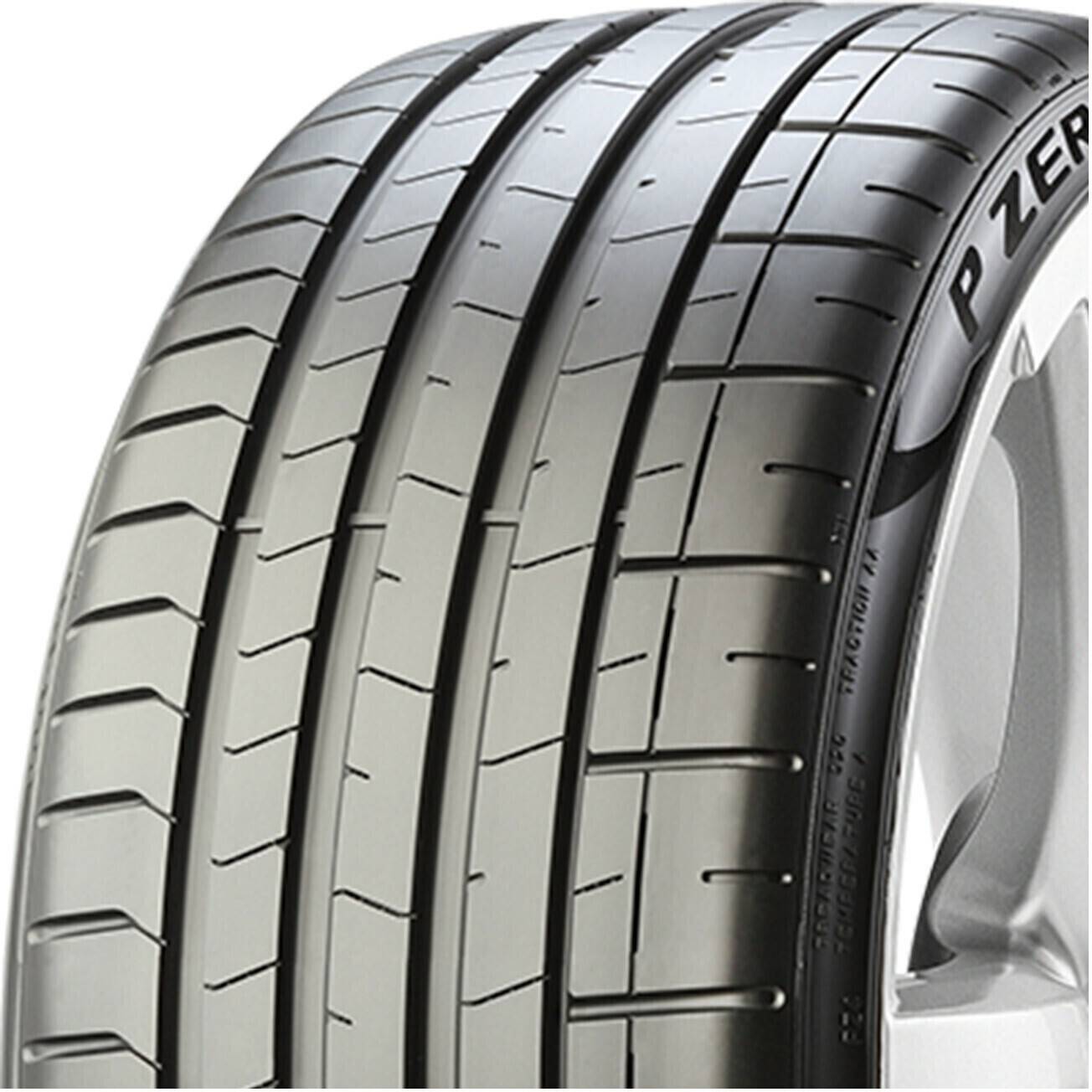 Stahlgruber Pirelli P Zero PZ4 SC HL285/30 R22 104Y XL Sommerreifen