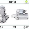 Stahlgruber Valeo Starter NEW ORIGINAL PART 12V für ALFA ROMEO FIAT 438168 Anlasser