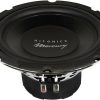 Auto Subwoofer Stahlgruber HiFonics MRW-104