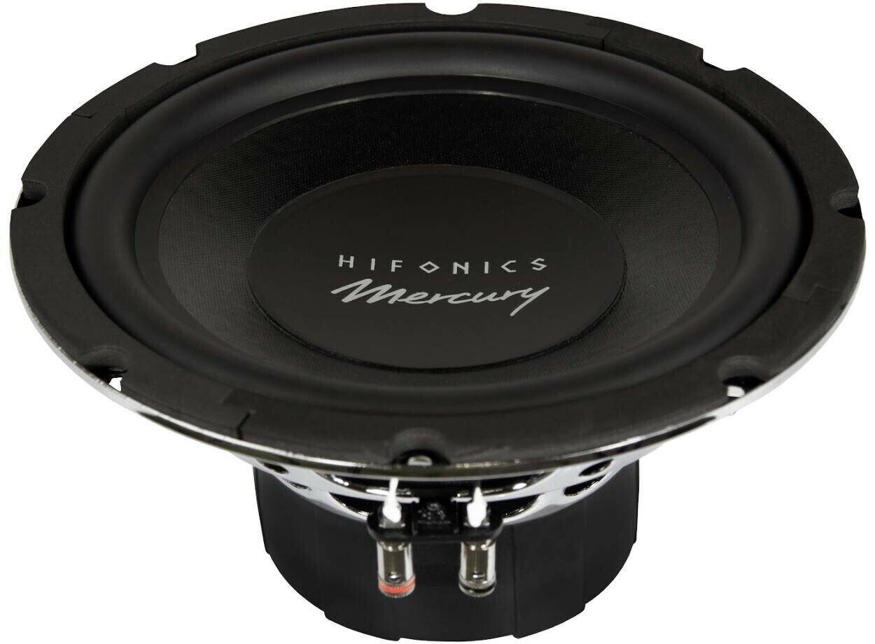 Auto Subwoofer Stahlgruber HiFonics MRW-104