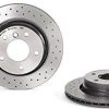 Stahlgruber Brembo 09.7702.1X Auto-Bremsanlagen