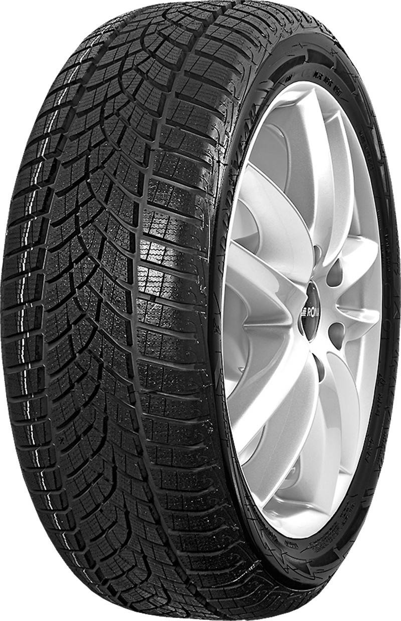 Stahlgruber Goodyear UltraGrip Performance Gen-1 235/55 R18 104H Winterreifen