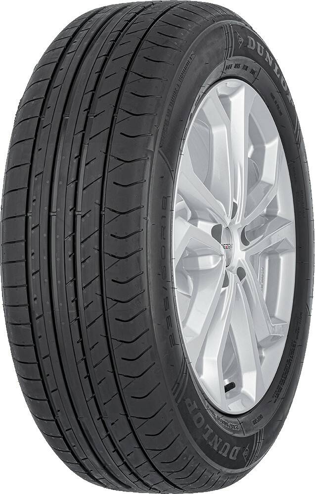 Sommerreifen Stahlgruber Dunlop Sport Response 215/60 R17 100V XL